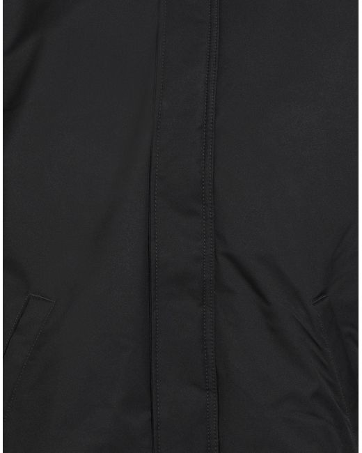 Dickies Black Jacket for men