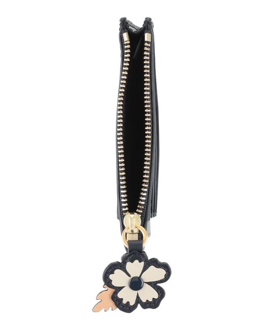 Portadocumenti di Tory Burch in Multicolor