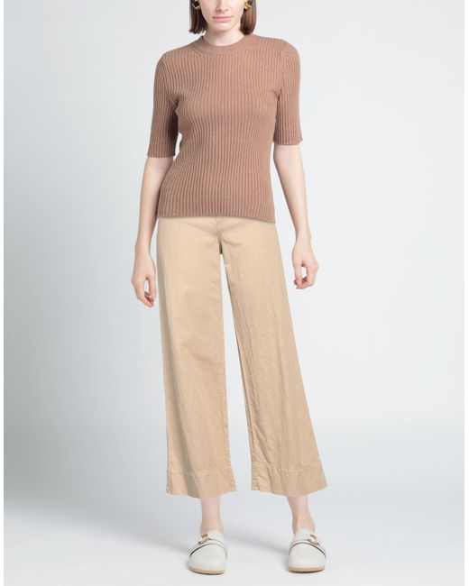 CIGALA'S Natural Jeans Cotton, Linen, Tencel, Elastane