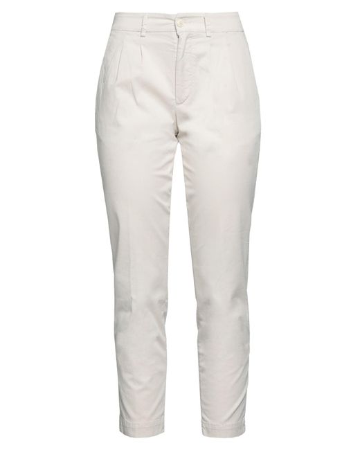 People White Trouser