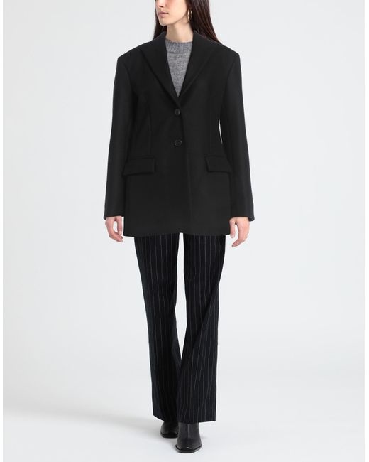 Cappotto di MODES in Black