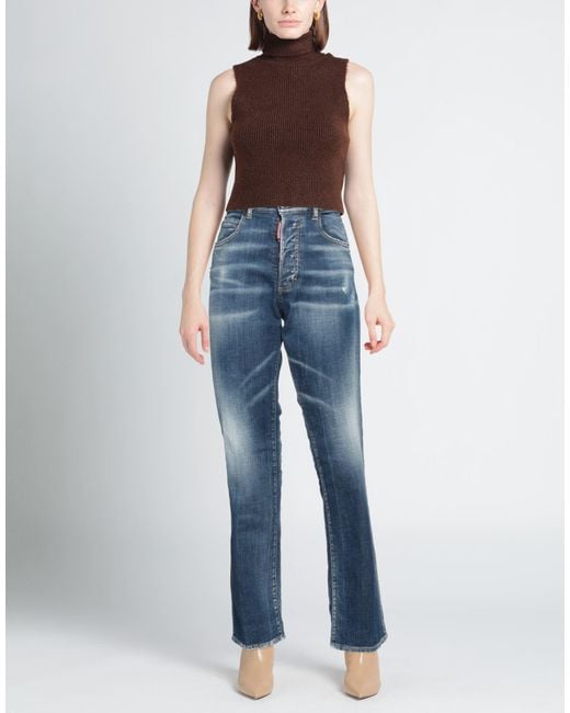 DSquared² Blue Jeans