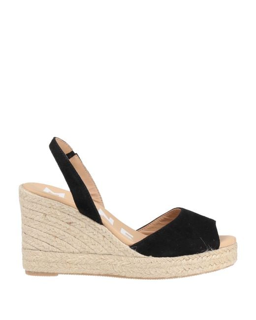 Manebí Natural Espadrilles