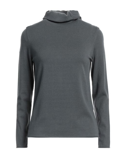 Bellwood Gray Turtleneck