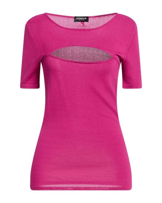 Pullover di Dondup in Pink