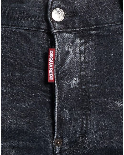 DSquared² Blue Jeans for men