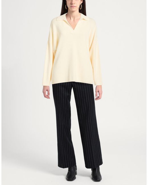 FFORME Natural Pullover