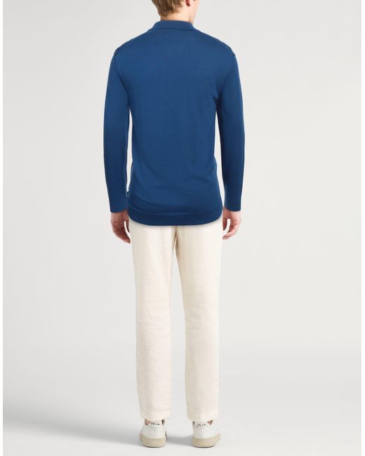 Rebecas PT Torino de hombre de color Blue