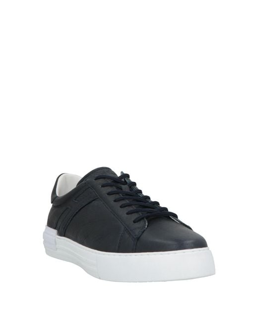 Hogan Blue Sneakers for men