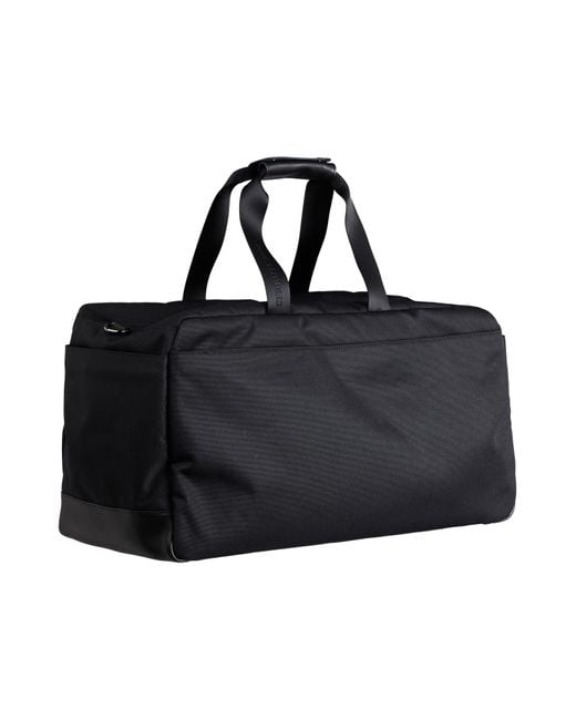 Cerruti 1881 Reisetasche in Black für Herren