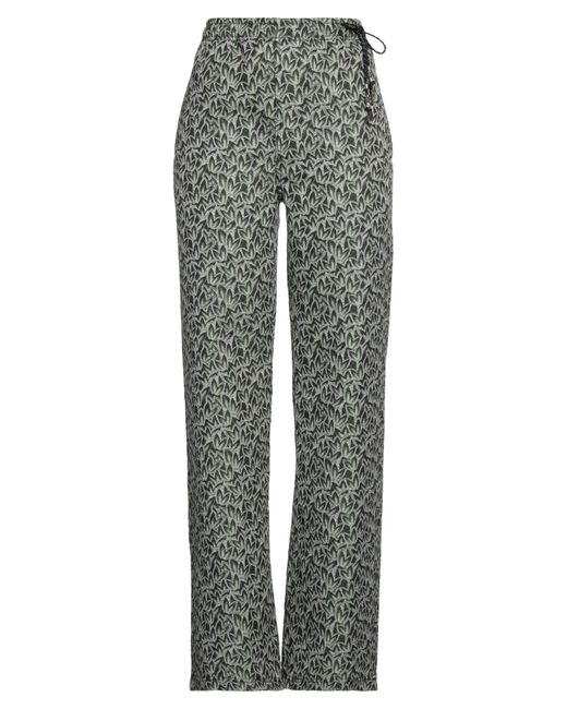 ANDERSSON BELL Gray Pants