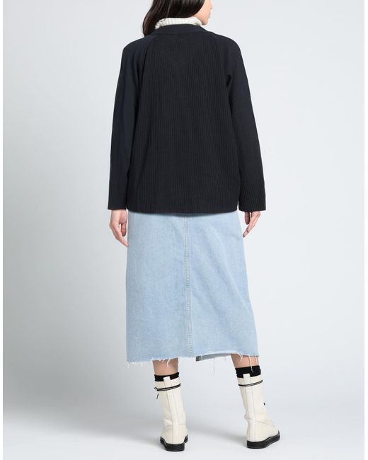 Rebecas Crossley de color Black