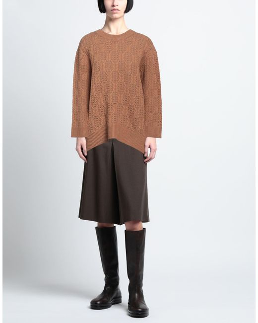Rag & Bone Brown Pullover