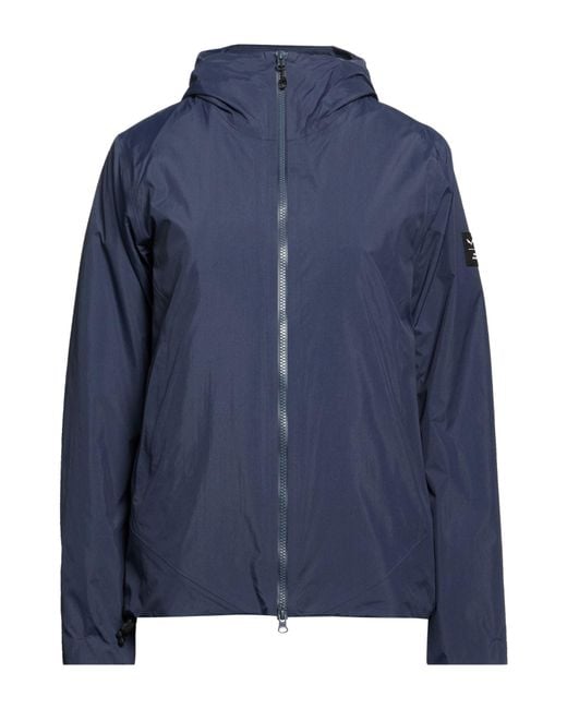 Salewa Blue Jacket