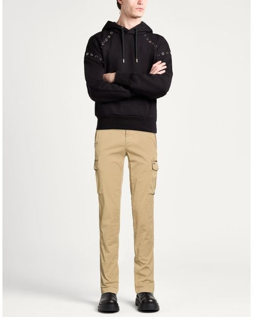Mason's Natural Trouser for men