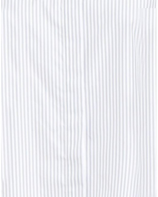 THEORY PROJECT White Shirts