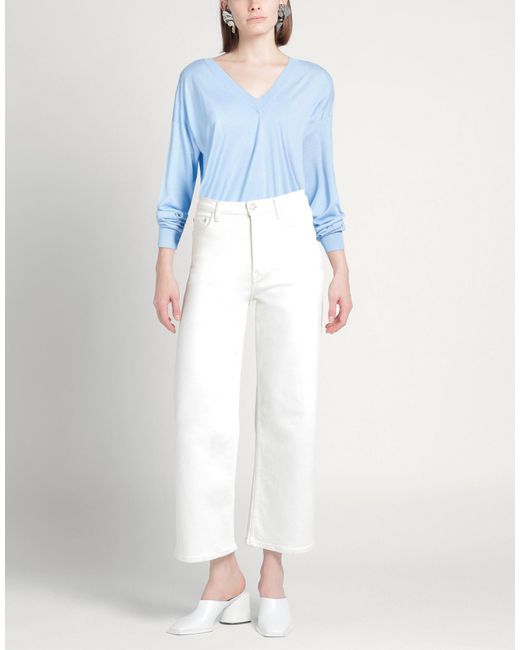 Aragona Blue Jumper