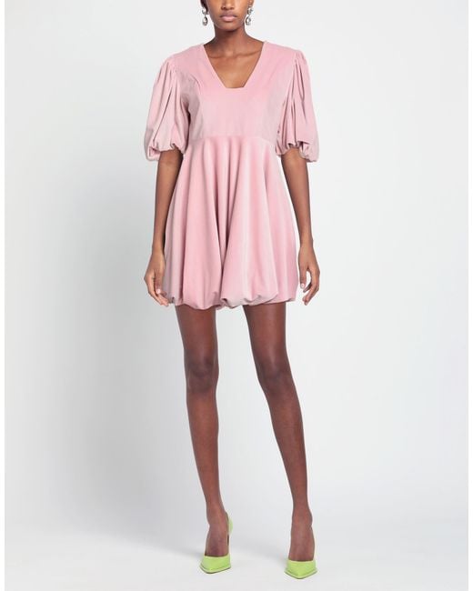 Sister Jane Pink Mini Dresses
