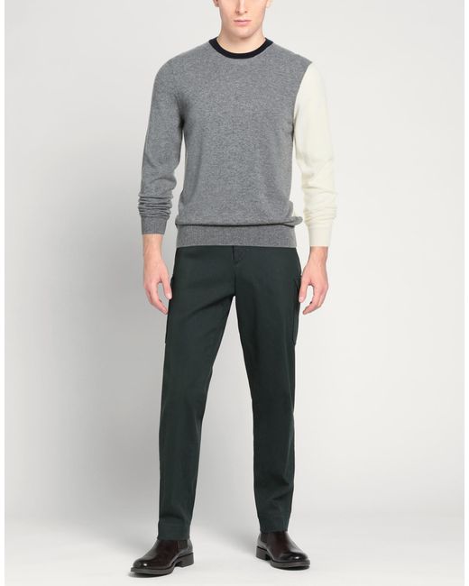 M.Q.J. Gray Sweaters for men