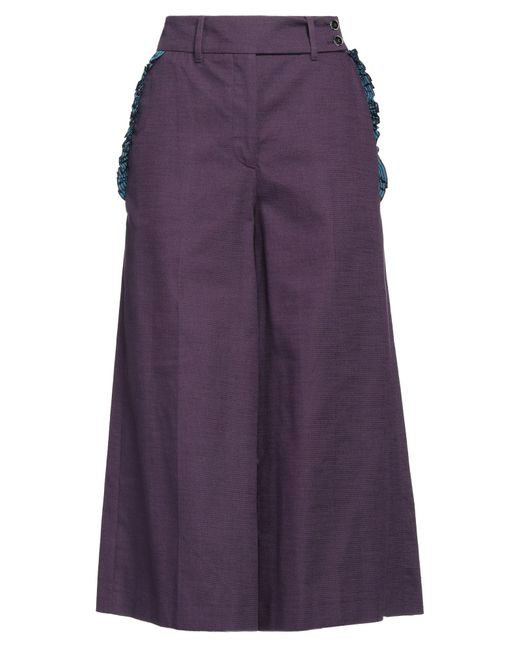PT Torino Purple Hose
