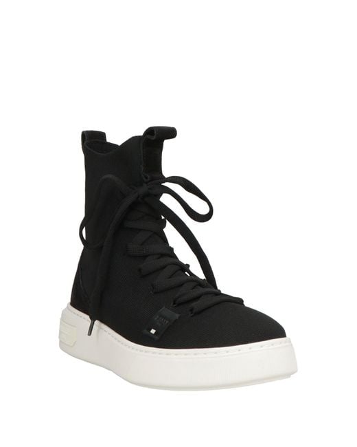 Sneakers di Bally in Black da Uomo