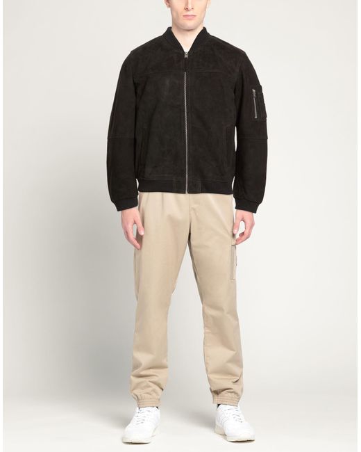 Bolongaro Trevor Jacke & Anorak in Black für Herren