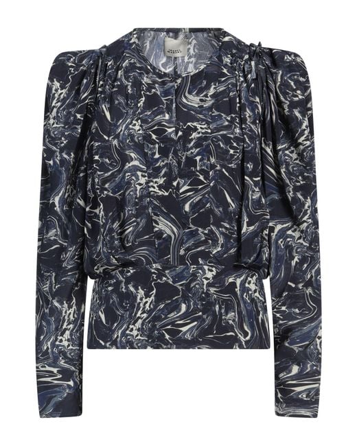 Isabel Marant Black Top