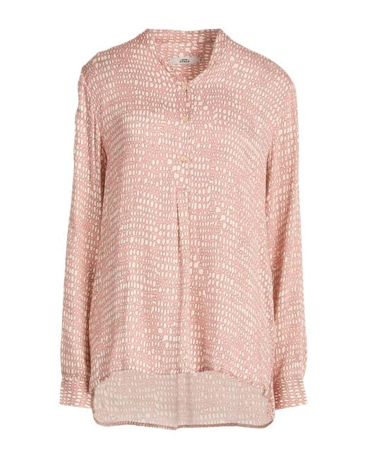 0039 Italy Pink Tops