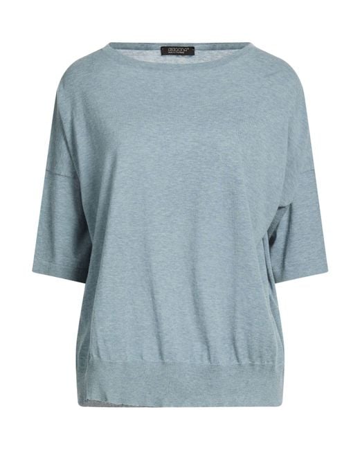 Pullover Aragona de color Blue