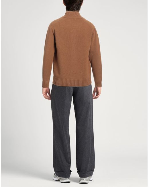 Rebecas Brooksfield de hombre de color Brown