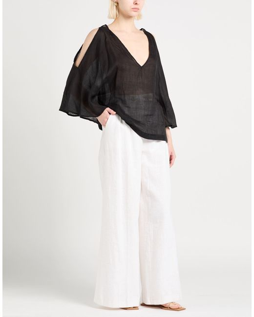 Fisico Black Top