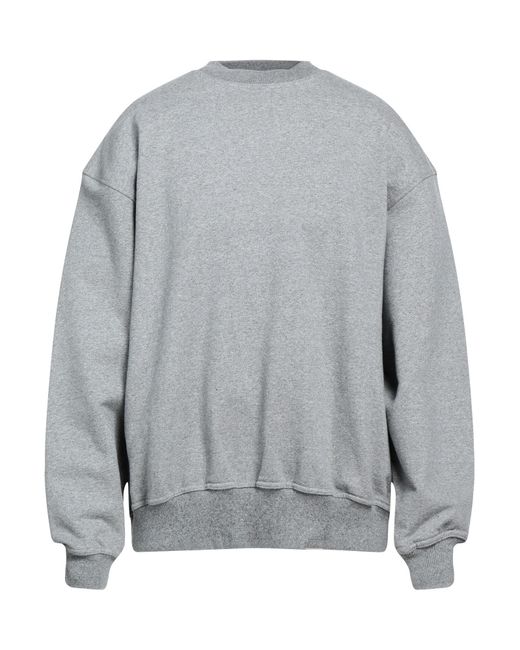 Represent Gray Sweatshirt for men