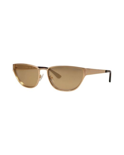 Guess Natural Sunglasses