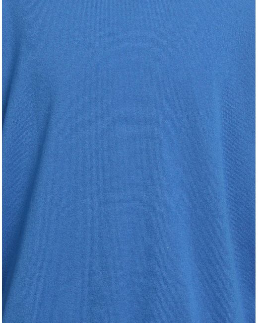 Pullover Kangra de hombre de color Blue