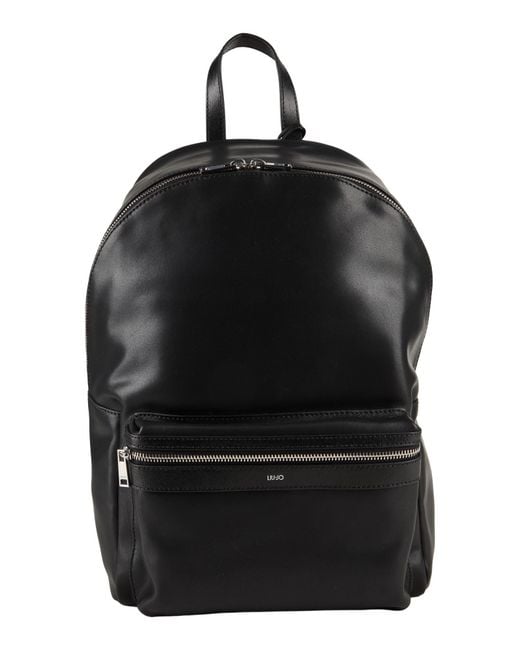 Liu Jo Rucksack in Black für Herren