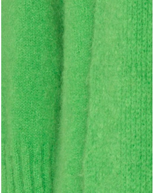 ViCOLO Green Cardigan