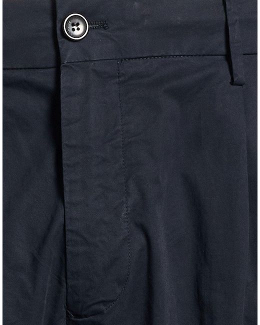 BE ABLE Blue Pants for men