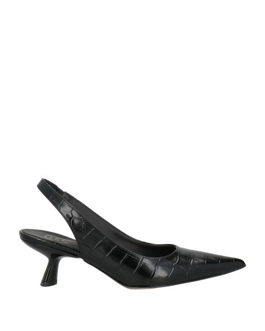 Lemlem Black Pumps Synthetic Material