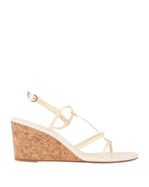 Ancient Greek Sandals Natural Mules & Clogs