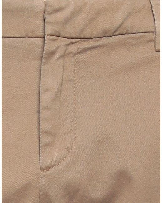 Dondup Natural Trouser for men