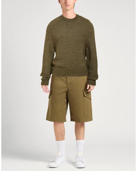 Our Legacy Pullover in Green für Herren