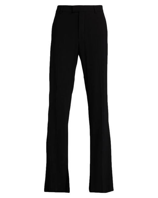 Ann Demeulemeester Hose in Black für Herren