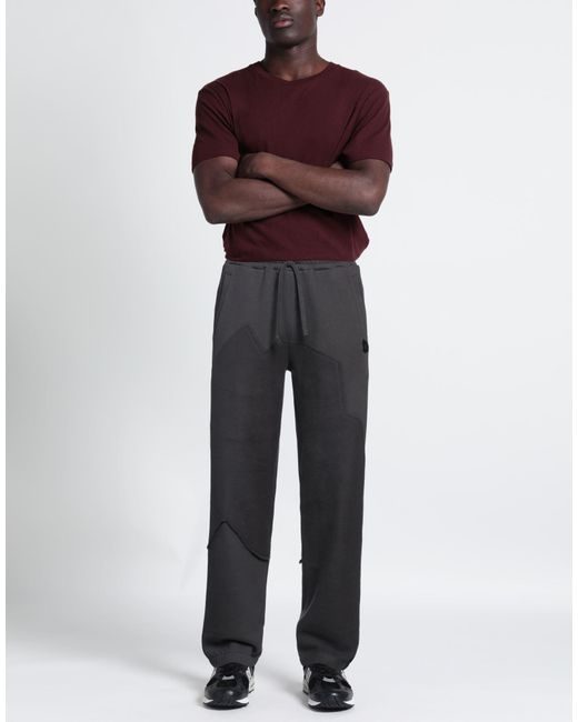 Pantalon Objects IV Life pour homme en coloris Gray