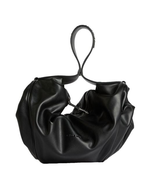Gaelle Paris Black Handtaschen