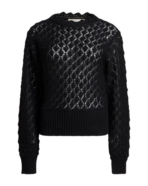 Pullover Blumarine de color Black