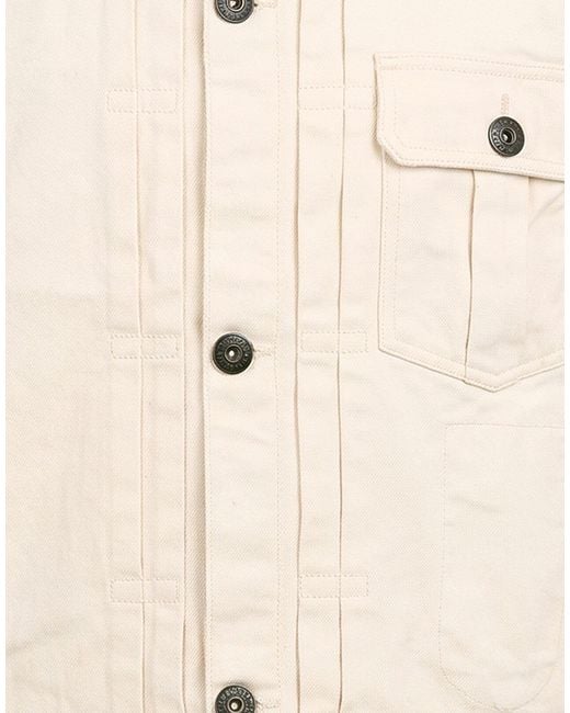 FRIZMWORKS Natural Jacket for men