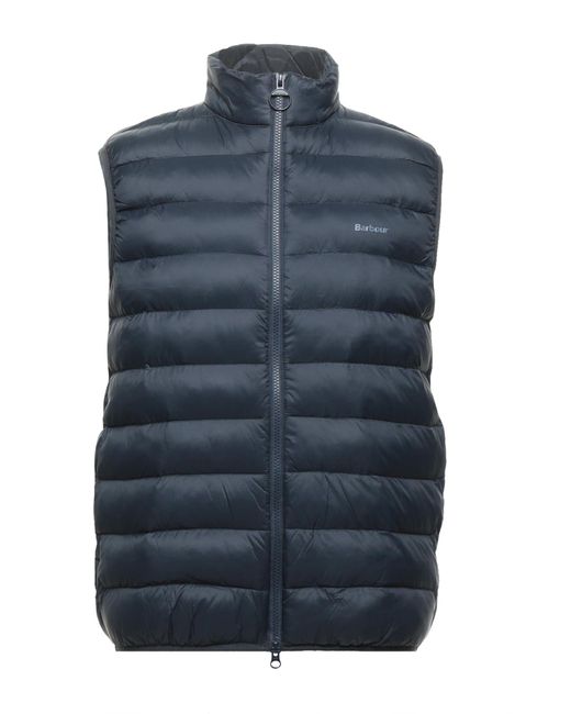Barbour Weste in Blue für Herren