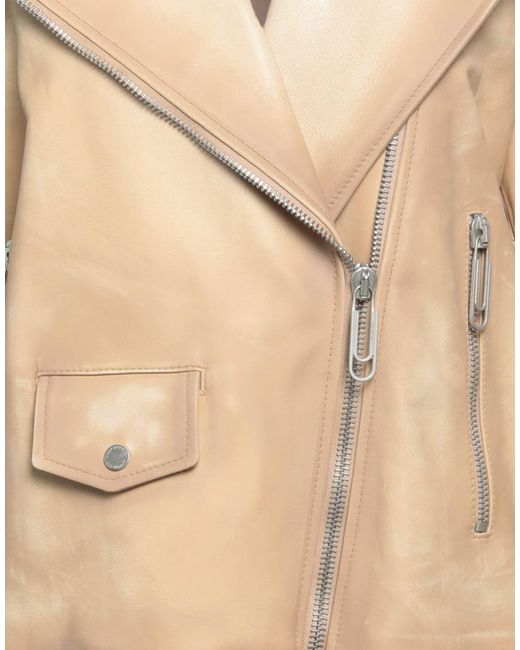 Off-White c/o Virgil Abloh Natural Jacket