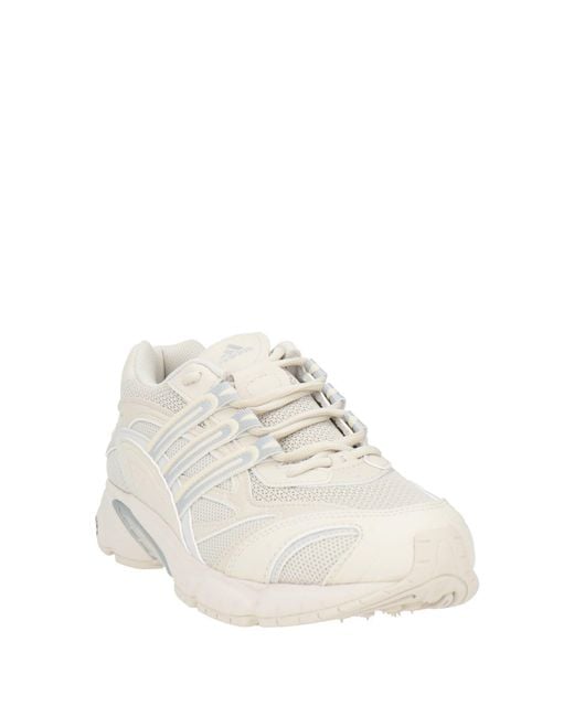 Adidas White Trainers for men