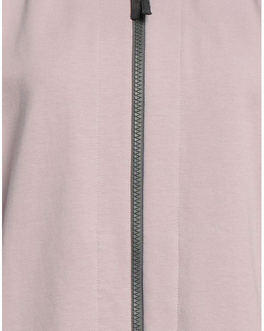 Brunello Cucinelli Pink Sweatshirt